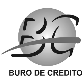 logo de buro de crédito png