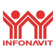 logo de infonavit png