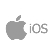 logo de ios png
